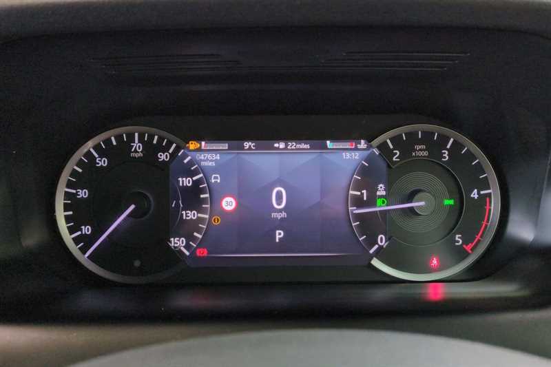 Used Land Rover Discovery Sport 2021 for sale - 78131090: Photo 20