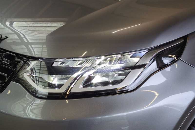 Used Land Rover Discovery Sport 2021 for sale - 78131090: Photo 29