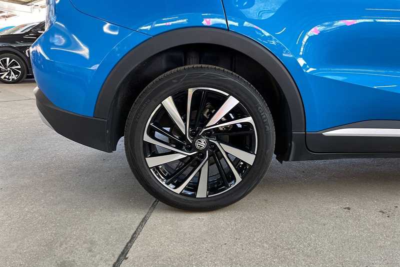 Used MG MG ZS 2025 for sale - 77945097: Photo 10