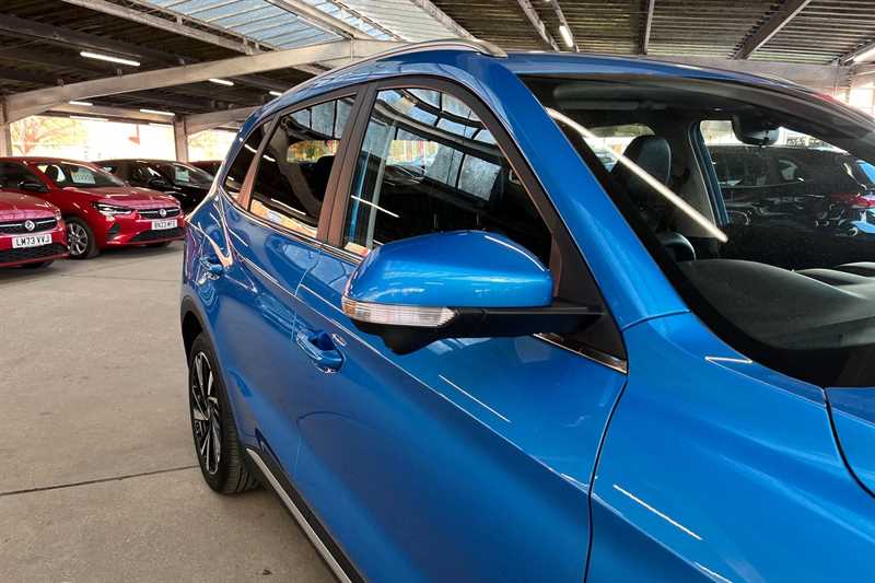 Used MG MG ZS 2025 for sale - 77945097: Photo 34