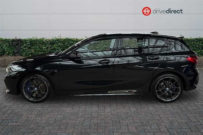 Used BMW 1 Series 2024 for sale - 77316942: Photo 6