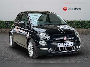 2017 - 1.2 Lounge Hatchback 3dr Petrol Manual Euro 6 (s/s) (69 bhp)