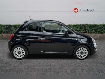 Used Fiat 500 2017 for sale - 75418138: Photo