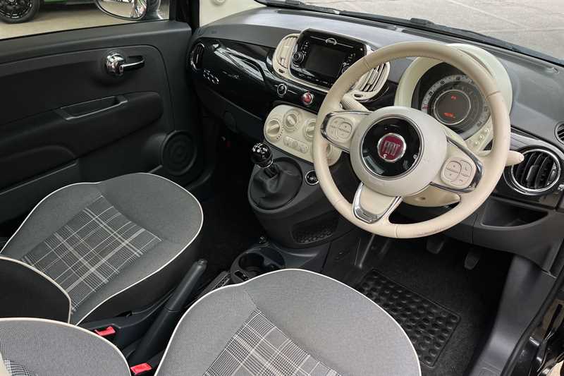 Vehicle 36