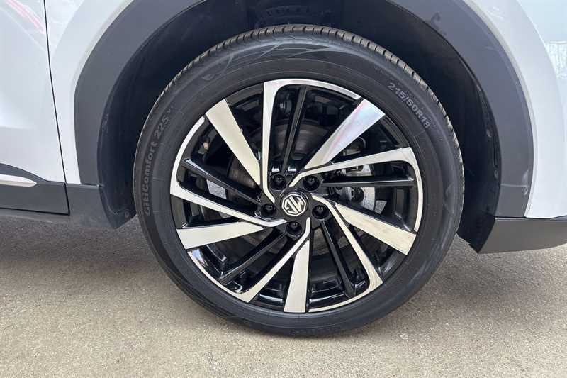 Used MG MG ZS 2024 for sale - 78208294: Photo 11