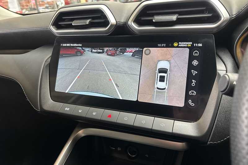 Used MG MG ZS 2024 for sale - 78208294: Photo 19