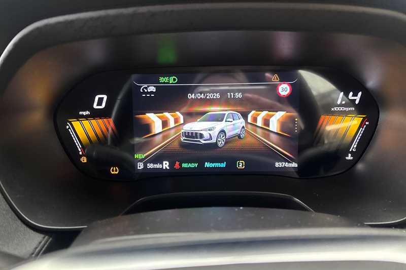 Used MG MG ZS 2024 for sale - 78208294: Photo 20