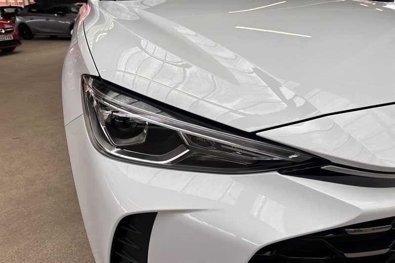 Used MG MG ZS 2024 for sale - 78208294: Photo 28