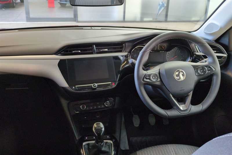 Used Vauxhall Corsa 2023 for sale - 77773397: Photo 13