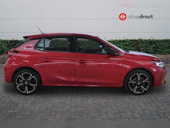 Used Vauxhall Corsa 2024 for sale - 77929299: Photo