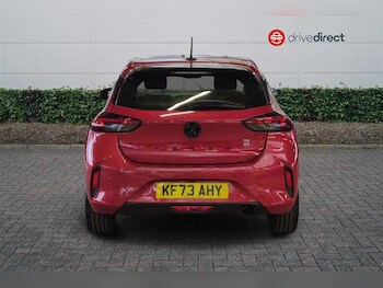 Used Vauxhall Corsa 2024 for sale - 77929299: Photo