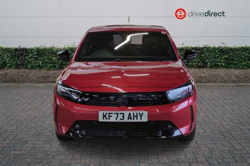 Used Vauxhall Corsa 2024 for sale - 77929299: Photo 8