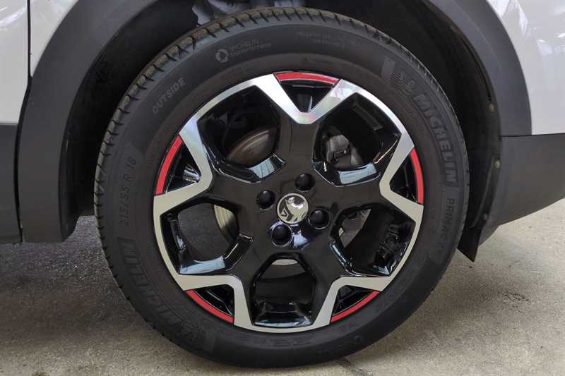 Used Vauxhall Mokka 2021 for sale - 77700321: Photo 12