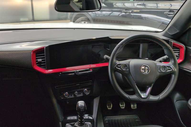 Used Vauxhall Mokka 2021 for sale - 77700321: Photo 13