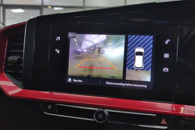 Used Vauxhall Mokka 2021 for sale - 77700321: Photo 19