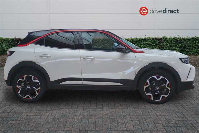 Used Vauxhall Mokka 2021 for sale - 77700321: Photo 2