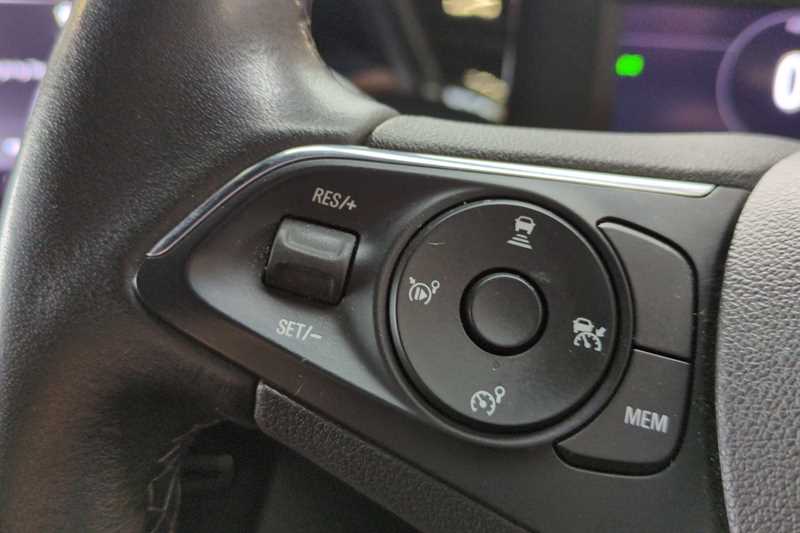 Used Vauxhall Mokka 2021 for sale - 77700321: Photo 21