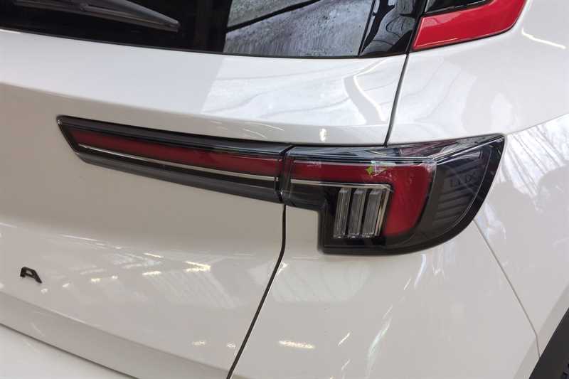 Used Vauxhall Mokka 2021 for sale - 77700321: Photo 32