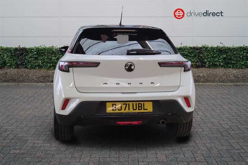 Used Vauxhall Mokka 2021 for sale - 77700321: Photo 4