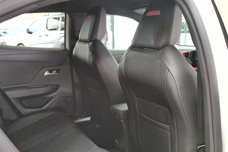 Used Vauxhall Mokka 2021 for sale - 77700321: Photo 40