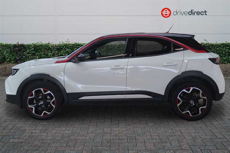 Used Vauxhall Mokka 2021 for sale - 77700321: Photo 6