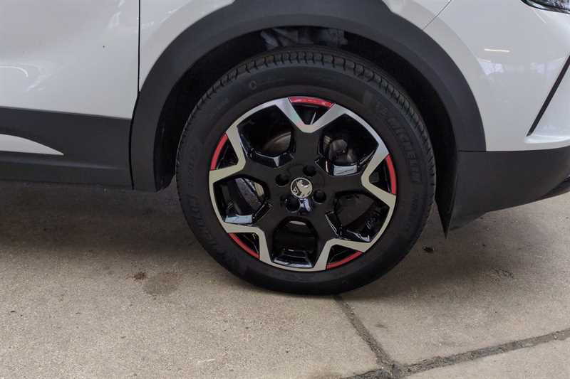 Used Vauxhall Mokka 2021 for sale - 77700321: Photo 9