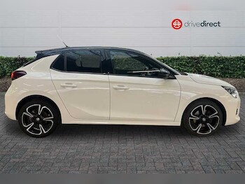 Used Vauxhall Corsa 2022 for sale - 77205932: Photo