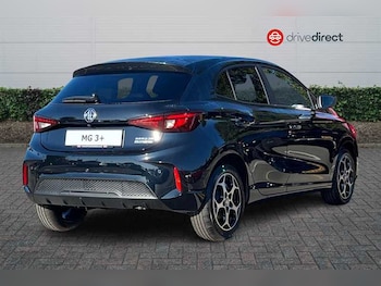 Used MG MG3 2026 for sale - 79416430: Photo