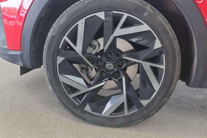 Used Renault Arkana for sale - 78217163: Photo 4