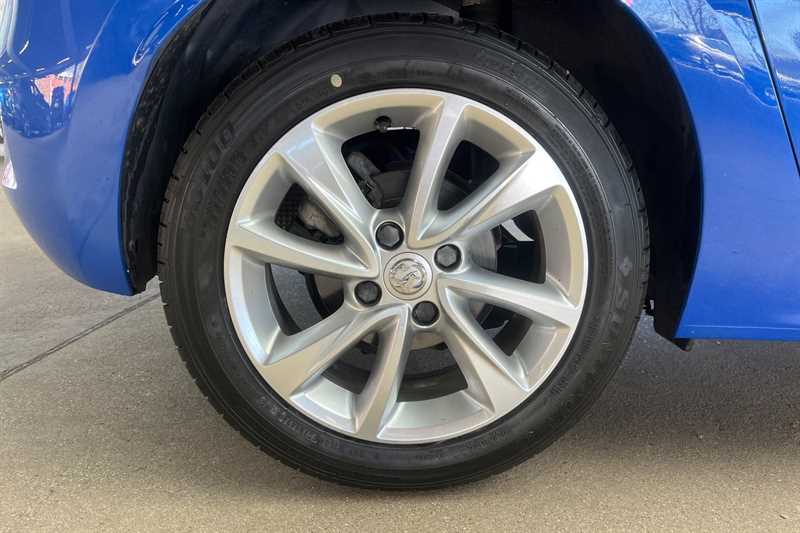 Used Vauxhall Corsa 2021 for sale - 78188670: Photo 10