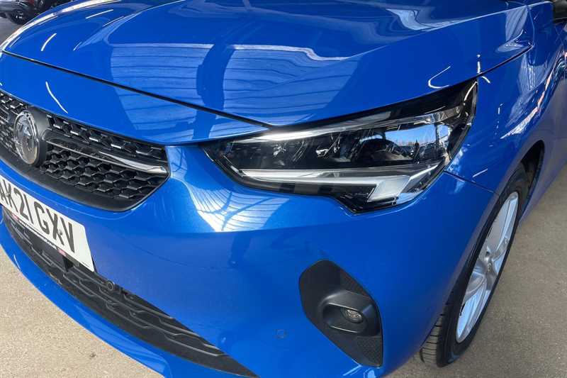 Used Vauxhall Corsa 2021 for sale - 78188670: Photo 29