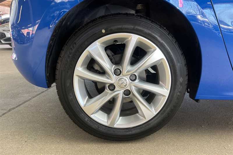 Used Vauxhall Corsa 2021 for sale - 78188670: Photo 9