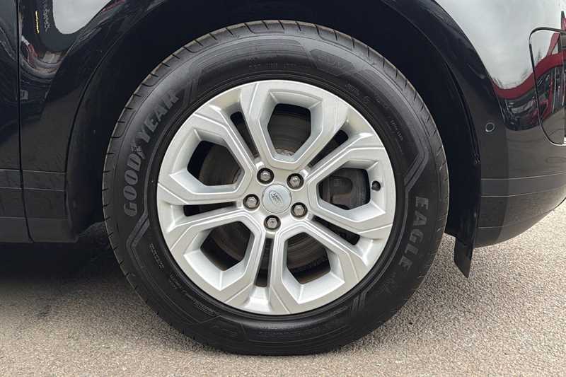 Used Land Rover Range Rover Evoque 2021 for sale - 76204096: Photo 10