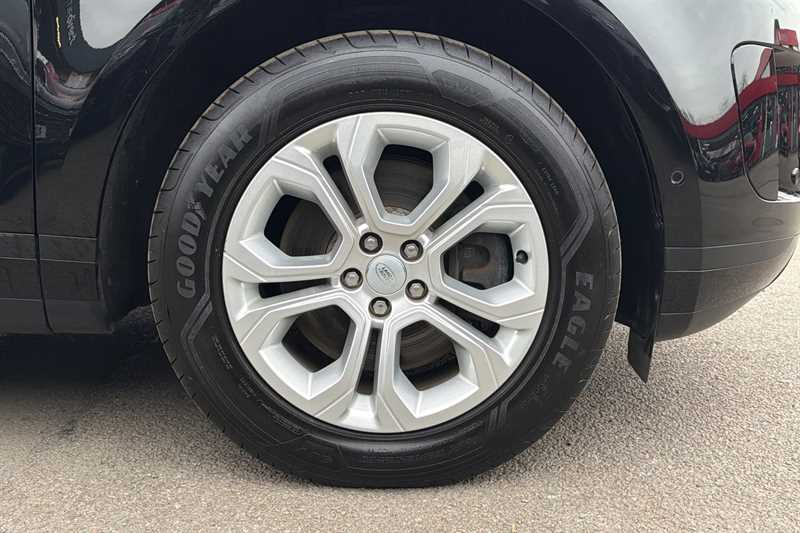 Used Land Rover Range Rover Evoque 2021 for sale - 76204096: Photo 12