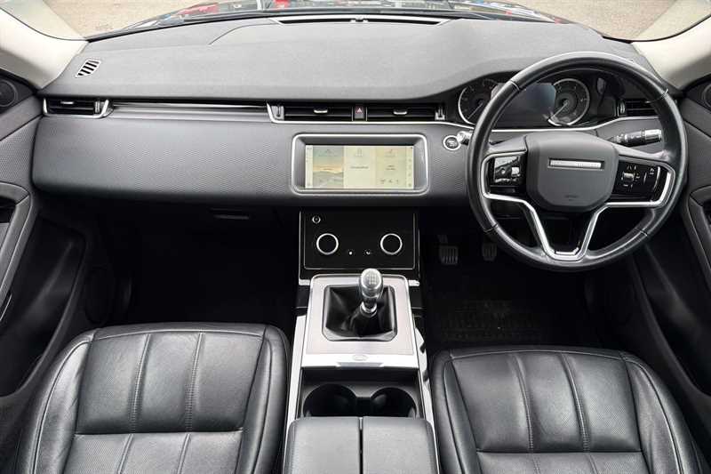 Used Land Rover Range Rover Evoque 2021 for sale - 76204096: Photo 13