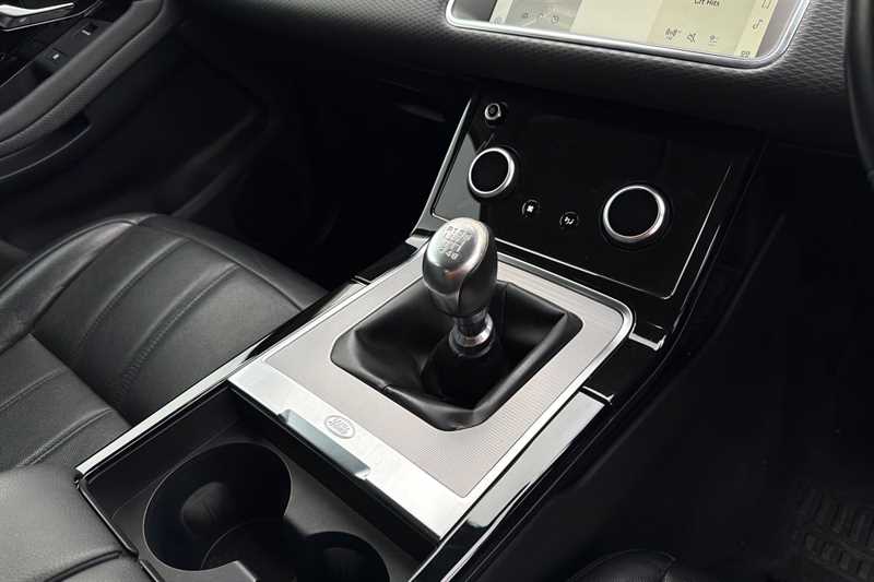 Used Land Rover Range Rover Evoque 2021 for sale - 76204096: Photo 14