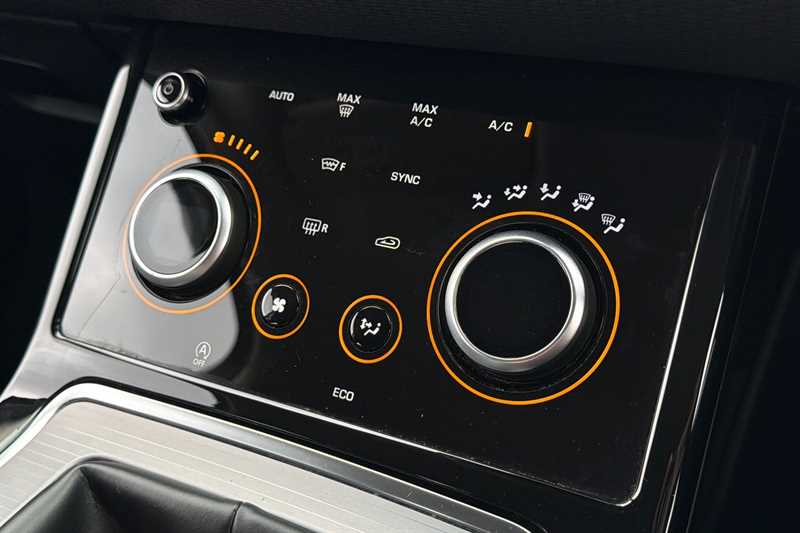 Used Land Rover Range Rover Evoque 2021 for sale - 76204096: Photo 15