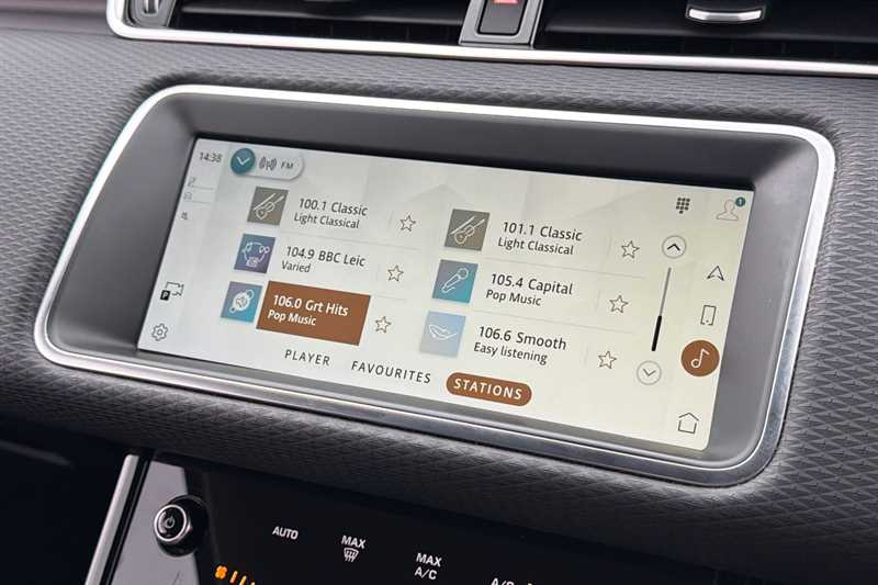Used Land Rover Range Rover Evoque 2021 for sale - 76204096: Photo 17