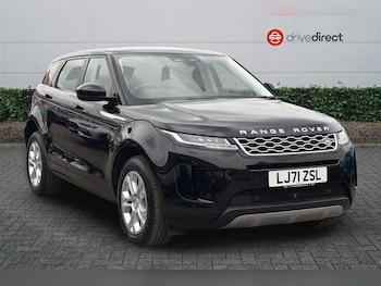 2021 - 2.0 D165 S SUV 5dr Diesel Manual FWD Euro 6 (s/s) (163 ps)