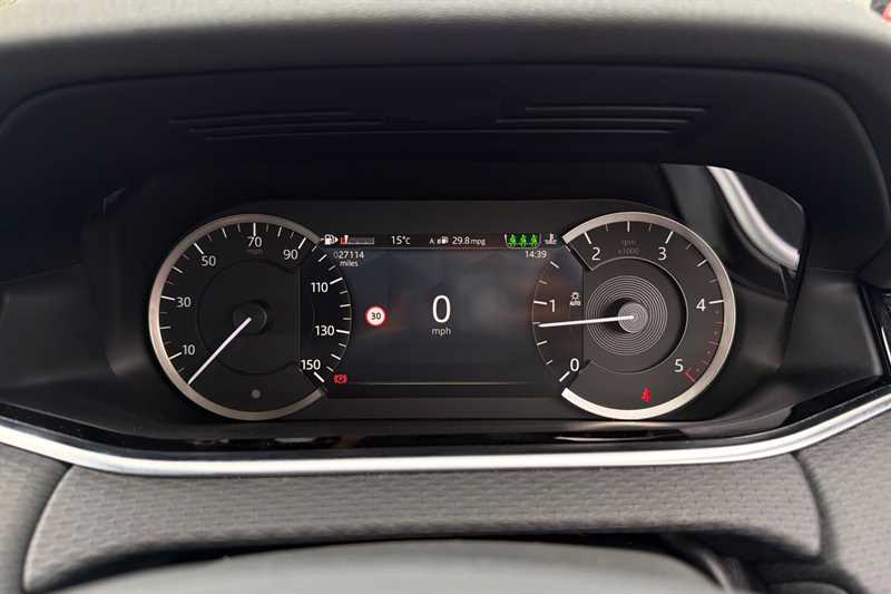Used Land Rover Range Rover Evoque 2021 for sale - 76204096: Photo 20