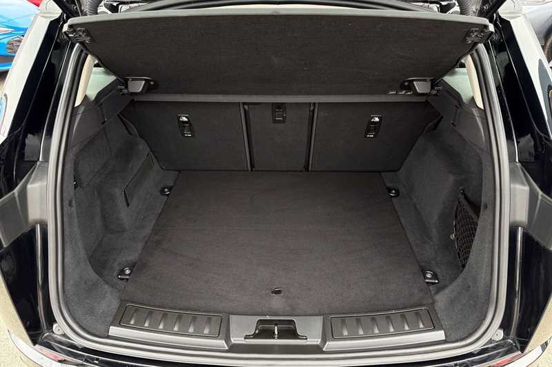 Used Land Rover Range Rover Evoque 2021 for sale - 76204096: Photo 25