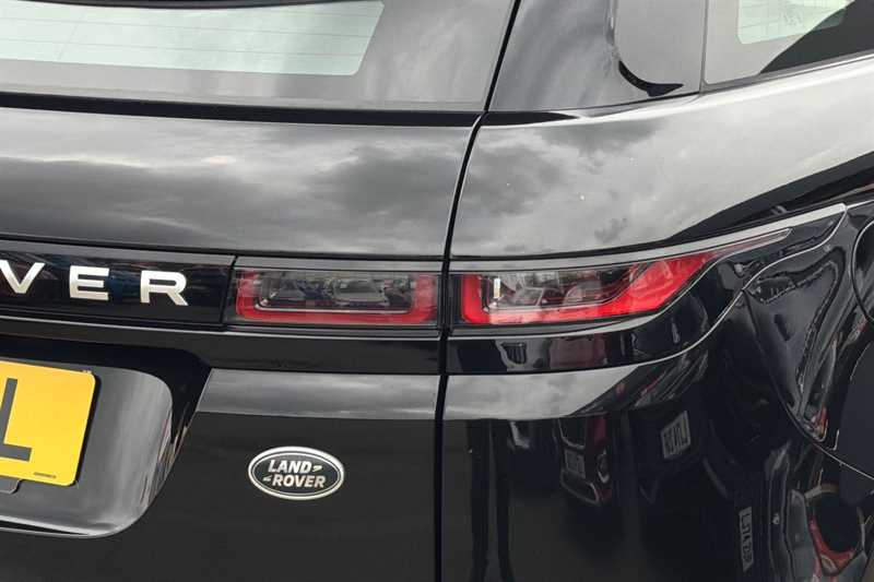 Used Land Rover Range Rover Evoque 2021 for sale - 76204096: Photo 32
