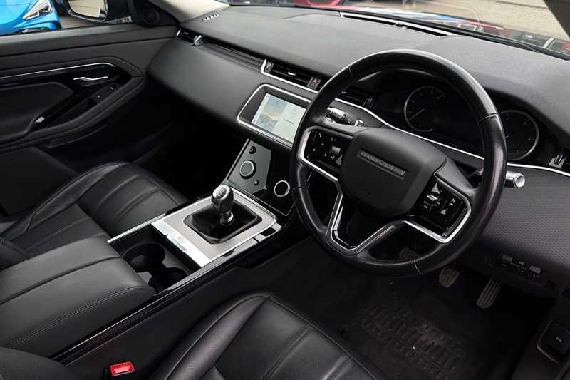 Used Land Rover Range Rover Evoque 2021 for sale - 76204096: Photo 36