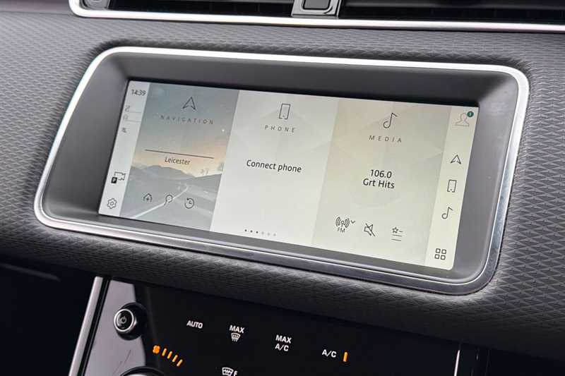 Used Land Rover Range Rover Evoque 2021 for sale - 76204096: Photo 37