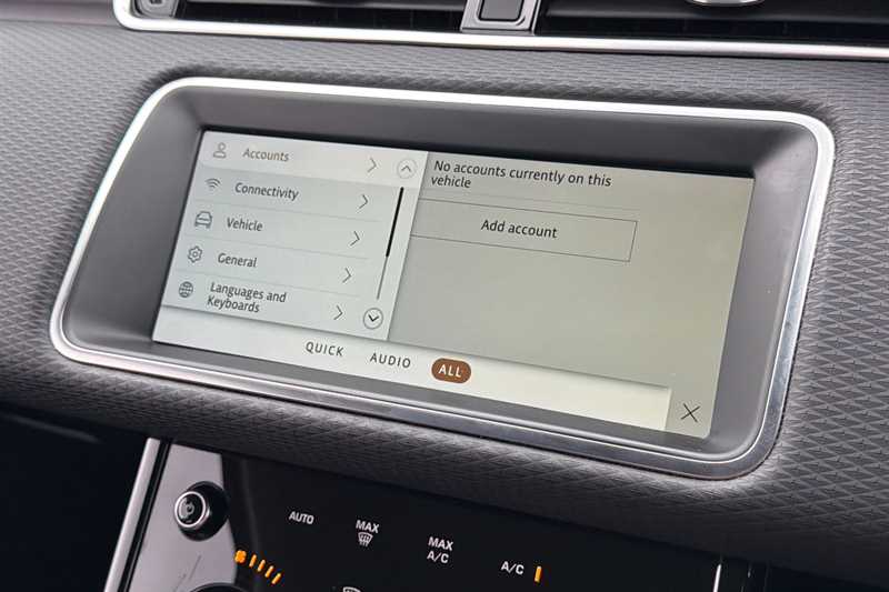 Used Land Rover Range Rover Evoque 2021 for sale - 76204096: Photo 39