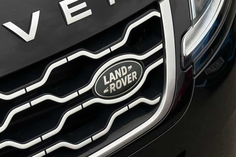 Used Land Rover Range Rover Evoque 2021 for sale - 76204096: Photo 46