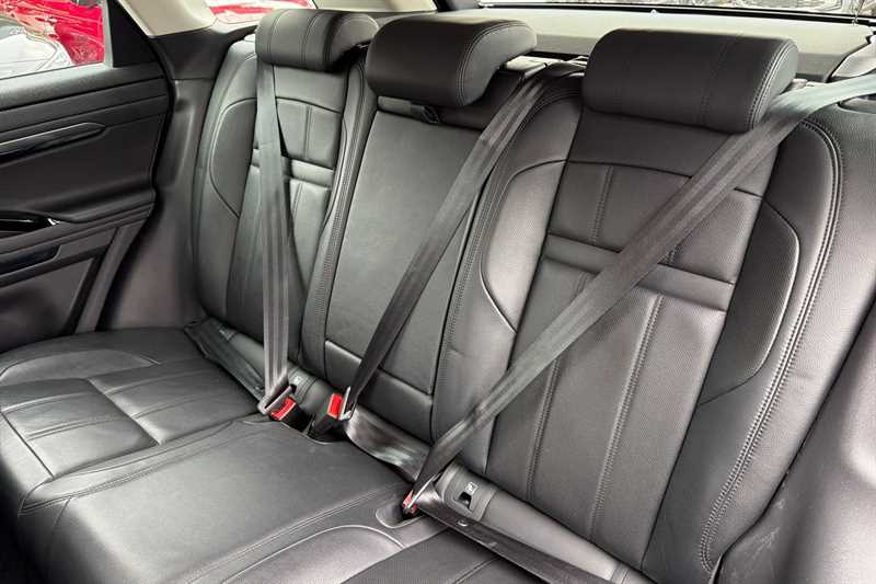 Used Land Rover Range Rover Evoque 2021 for sale - 76204096: Photo 48