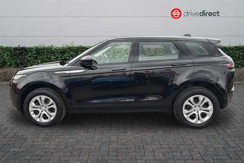 Used Land Rover Range Rover Evoque 2021 for sale - 76204096: Photo 6