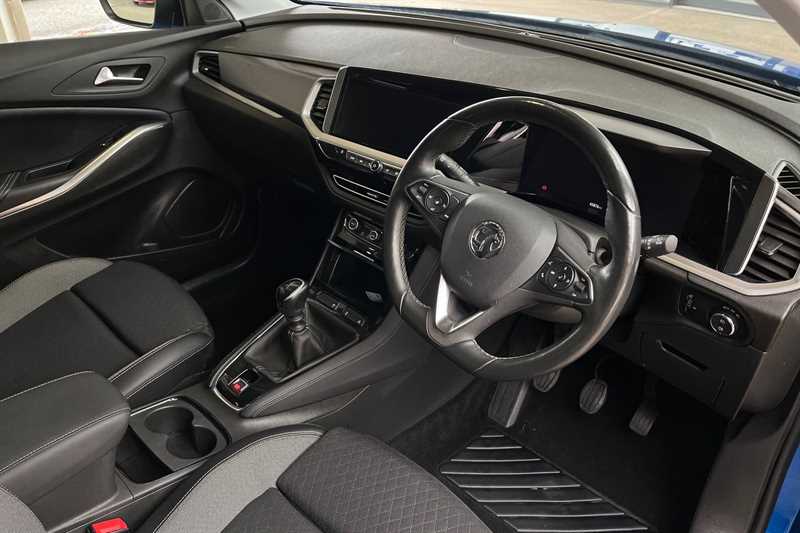 Vehicle 36