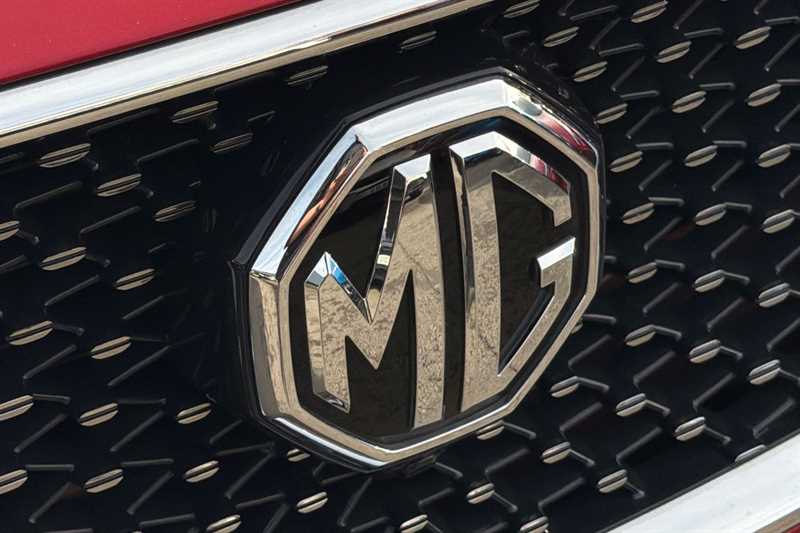 Used MG MG HS 2022 for sale - 77295592: Photo 43